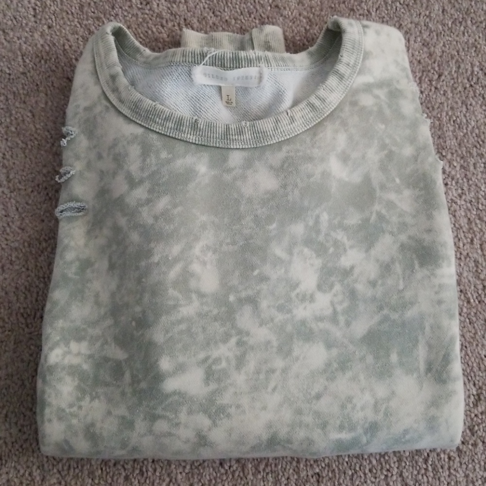 Gilded Intent from Buckle